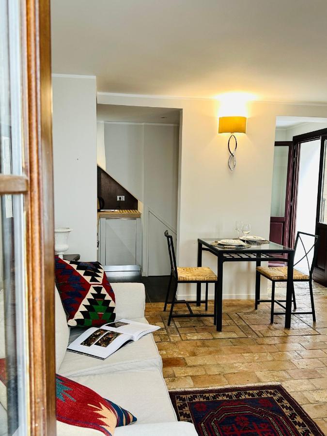 Ca' Degli Uberti Dimora Storica Apartment Treviso Exterior photo